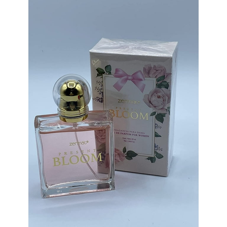zermat present bloom