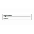 thumbnail image 4 of Sprouts Creamy Unsalted Peanut Butter 14 oz (Pack of 2), 4 of 4