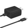thumbnail image 1 of Cargador de pared superrápido Samsung 45w epta845xbegcasamsung, 1 of 3