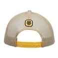 thumbnail image 4 of Gorra K-Swiss JIRAFA Color Amarillo, 4 of 4