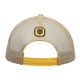 thumbnail image 4 of Gorra K-Swiss JIRAFA Color Amarillo, 4 of 4