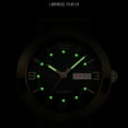 thumbnail image 3 of Women's Watch with Stainless Steel Strap, Calendar and Luminous Light, 3 of 6