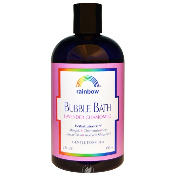 Bubble Bath Adults