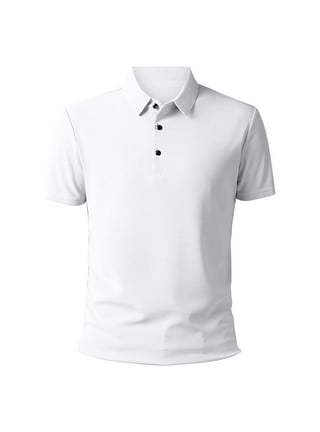 White hotsell golf tops