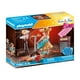 thumbnail image 2 of Set de Juego Playmobil Música Cantante de Música Country 38 Piezas, 2 of 4
