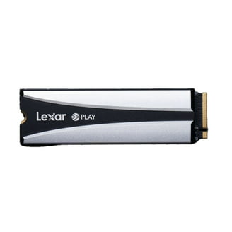 Lexar NM790 4TB PCIe Gen 4x4 NVMe M.2 Internal SSD - Walmart.com