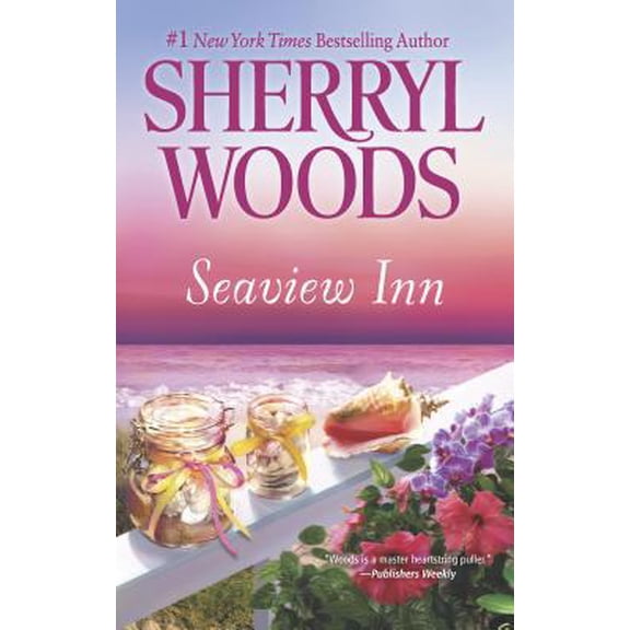 Pre-Owned Seaview Inn (Mass Market Paperback) 0778315819 9780778315810