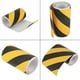 thumbnail image 1 of Cinta Antideslizante Resistente Al Envejecimiento, Cinta Antideslizante Para Alfombras, PVC Autoadhesivo De 20 Cm X 5 M Para Garantizar La Seguridad En Sus Escaleras, Rampas, YLSHRF Safety Tape, 1 of 8