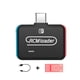 thumbnail image 1 of V5 RCM Loader Auto Clip Jig Tool for Switch NS Console with USB Cable Built in Program., 1 of 5