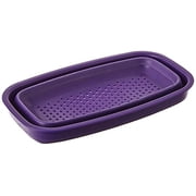 Progressive Collapsible Berry Colander (Pack of 1) (Assorted)