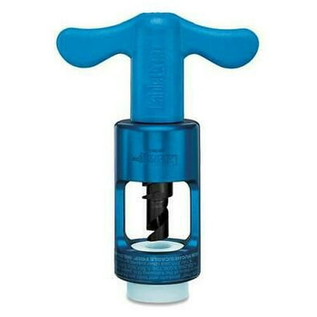 Cable Prep SCT-750MC Stripping & Coring Tool, LIGHT BLUE .750 MC