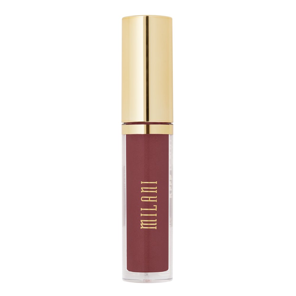 MILANI Keep It Full Nourishing Lip Plumper, Rosewood