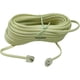 thumbnail image 1 of EXTENSION TELEFONICA DE 10 METROS CON PLUG RJ11 JENDRIX CHTE-116C, 1 of 2