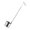 S, variant on 304 Stainless Steel Wine Dipper Metal Flat Bottom Spoon for Beer Pouring Measuring Kitchen Accessories for Everyday Use