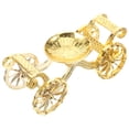 thumbnail image 1 of ADDHAT Base Decorativa En Forma De Auto Ideal Para Exhibir Esferas De Cristal Y Gemas, 1 of 6