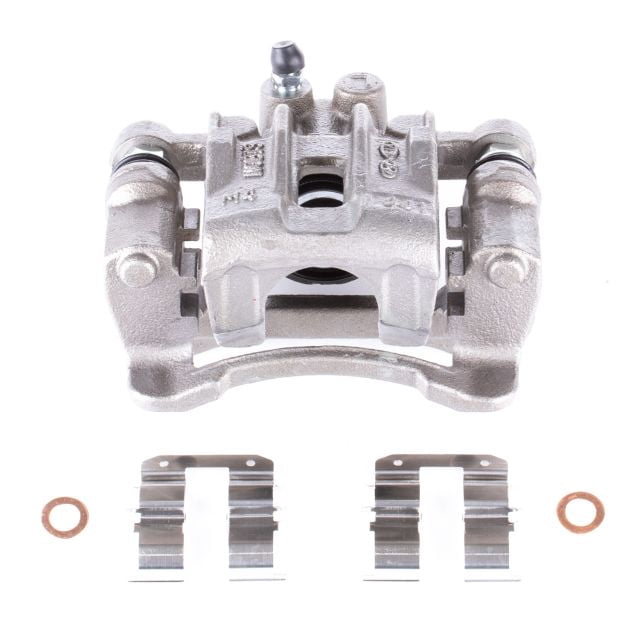 Power Stop Rear One Stock Replacement Caliper L6390