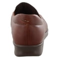 thumbnail image 5 of SAS Women's, Twin Slip-On Brown 7.5 S, 5 of 7
