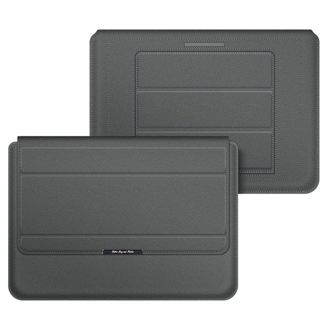 Applicable to Huawei Apple Notebook Cooling Bracket Inner Bag Folding 16-inch MacBookAir Computer Bag