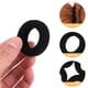 thumbnail image 3 of TABLETREANDS 12Ud Elasticidad Cintas Para Negras Para Mujer Sujeción Firme Sin Marcas, 3 of 8