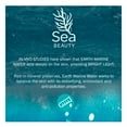 thumbnail image 6 of Sea Beauty Facial Marine Treatment, Re-Sea-T Age Correction & Firming Formula. Wonderage - Anti-Wrinkle Daily Face Moisturizer, Chlorella Oil- Smoother Skin & Hydration. EPS White - Brightener, 6 of 8