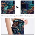 thumbnail image 3 of Mermaid Stylish Chiffon Beach Dresses and Skirts for Women - for a Day at the Beach, 3 of 6