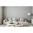 thumbnail image 3 of Cal Lighting 150W 3Way Andros Fl Lp W/Glass Tray, 3 of 3