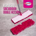 thumbnail image 3 of Kit Mop Sacudidor Pisos En Seco Reynera Repuesto Y Plumero, 3 of 10
