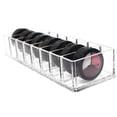thumbnail image 2 of Organizador compacto Foraineam Acrylic Cosmetics, paquete de 4, 2 of 7