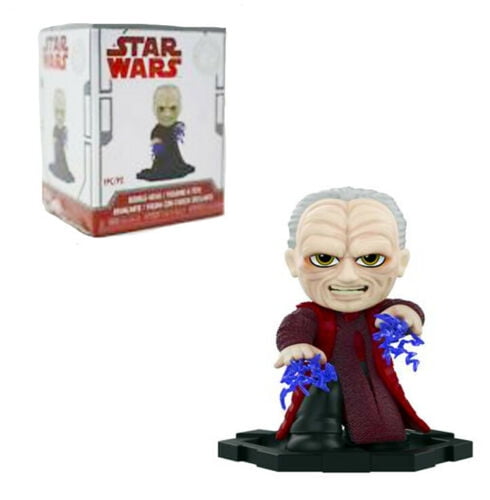 emperor palpatine pop vinyl
