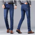 thumbnail image 4 of Azul + Negro 2pz, Vaqueros Casual Hombre, 4 of 7
