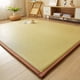 thumbnail image 3 of Estera de piso engrosada Estera fría, colchón, estera de piso, estera para dormir, herramienta mágica para tapetes de tatami domésticos, estera fría de vid de hielo de verano, 3 of 5