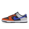 thumbnail image 2 of Nike Men's Dunk Low EMB NBA 75th Anniversary Knicks Shoes, from StockX, 2 of 5