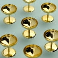 thumbnail image 6 of BalsaCircle 12 Gold 2" Mini Champagne Dessert Cups Favor Holders, 6 of 8