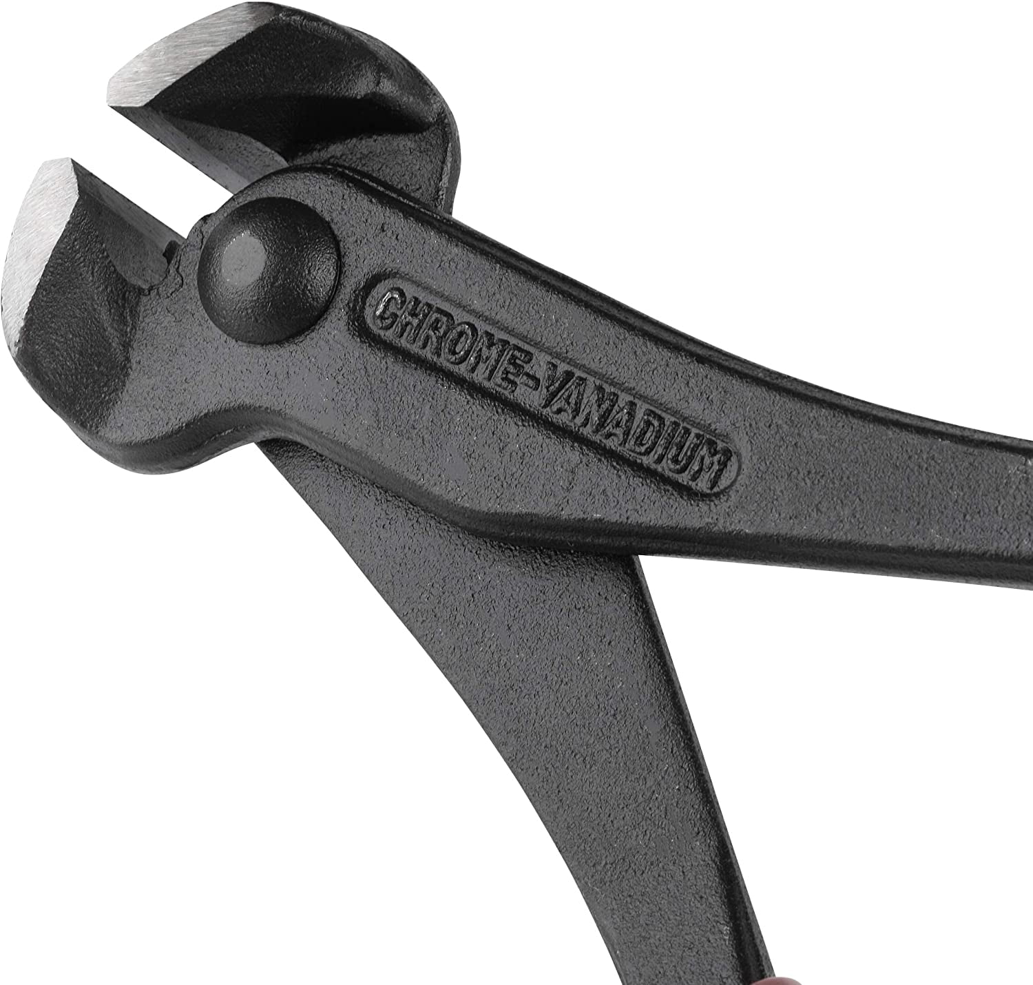 TICLW12 Clawbar with Dimple Nail Puller Review - Fine Homebuilding
