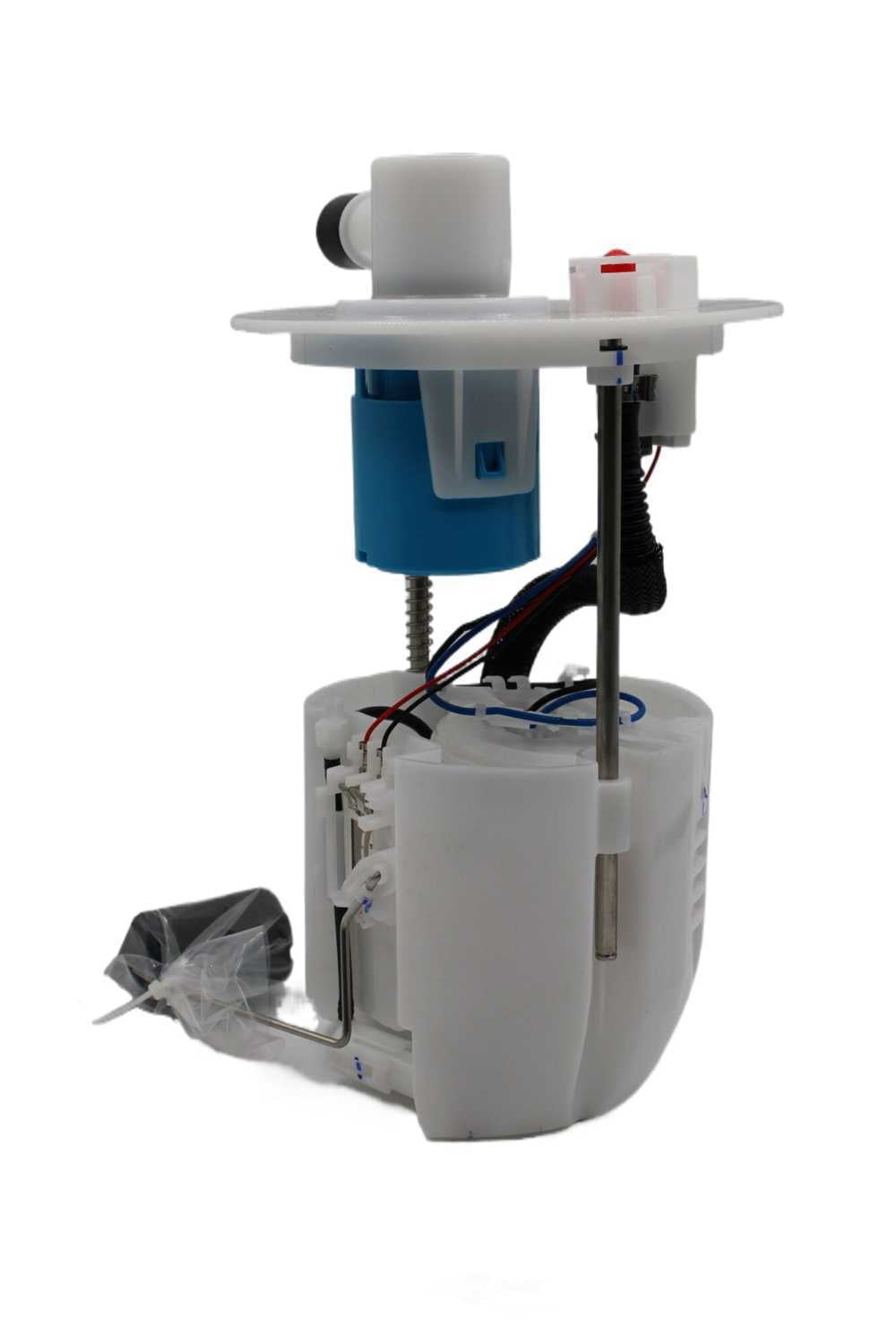 Autobest F2719A Fuel Pump Module Assembly