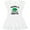 AA-White, variant on Inktastic Camping Mommy Little Camper Gift Baby Girl Dress