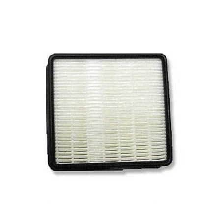 UPC 098612000181 product image for #RF-18 Riccar HEPA filter designed to fit the following Riccar canister vacuum c | upcitemdb.com