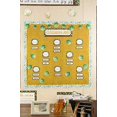 thumbnail image 5 of Teacher Created Resources TCR8453 Eucalyptus Classroom Jobs Mini Bulletin Board Set, 5 of 5