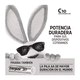 thumbnail image 3 of Pilas Alcalinas Energizer Max C – Paquete Con 10 Piezas | Larga Duración Y Protección Antifugas, 3 of 3