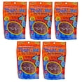 thumbnail image 1 of Dog Training Mini Treat Pack Salmon Flavor Rewards for Puppies Small Breed Dogs (Five Packs), 1 of 1