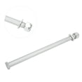 thumbnail image 3 of Swing Arm Nut Washer  , Correct Alignment High Hardness Long Durability Swing Arm Bolt Heavy Duty Iron Firm Fixing  for Car, 3 of 7