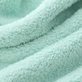 thumbnail image 6 of High Density Coral Fleece Towels 24x12 Inches Super Soft Quick Dry Bath Towels for Face Hands Gym Spa Highly Absorbent Lightweight Durable Polyester Towel Set with Hanging Loop, 6 of 6