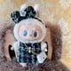 thumbnail image 5 of 17cm Original Labu Doll Clothes Heartbeat Macaron Baby Pendant Clothes Enamel Face Labuwa Clothes Replacement No Doll Only Cloth, 5 of 5