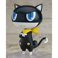 thumbnail image 3 of Persona 5: Morgana Nendoroid Figure 10cm, 3 of 4