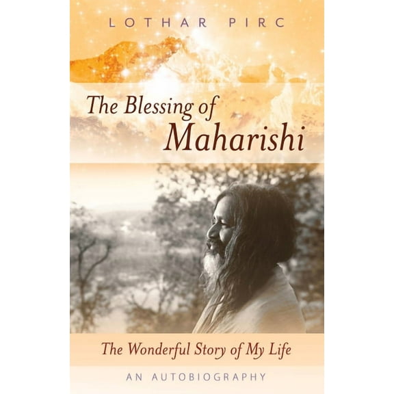 The Blessing of Maharishi (Paperback)
