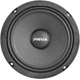 thumbnail image 4 of AUDIO Altavoz de rango medio poco profundo de 6.5 pulgadas, 6MR200A-4, 200 vatios, 4 ohmios de montaje poco profundo altavoz delgado de audio para coche, bobina de voz de 1.5 pulgadas, compacto, 4 of 14