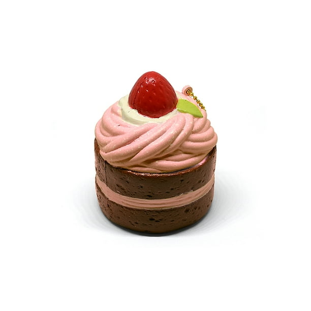 Cafe De N Premium Mont Blanc Squishy Chocola Walmart Com Walmart Com