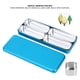 thumbnail image 5 of Estuche De Desinfección Dental 4 Rejillas Estuche De Caja De Desinfección Dental Esterilización De Alta Temperatura Fresas Dentales Herramienta Oral Azul ANGGREK Otros, 5 of 8