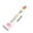 B, variant on 4PCs Glow Firework Water Blaster, High Pressure Pull Out Water Squirter, Portable Night Water Play Gear for Evening Patio, Beach and Independence Day Parties