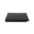 thumbnail image 3 of Sony PlayStation 2 PS2 Slim Consola Reacondicionada con 2 Controles Inalámbricos y Tarjeta 8MB, 3 of 5